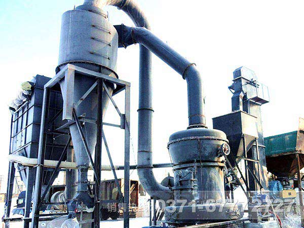 ����ʯ��ϸĥ�ۻ�����ԭ��