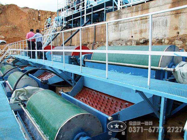 ����ͻ�Ƴ������ѡ�豸��ҵ�ֳ�