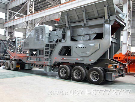 ʱ��80�������ƶ�ʽʯͷ������۸񼰲���