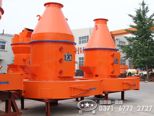 ��ѹ΢��ĥ�ۻ��豸