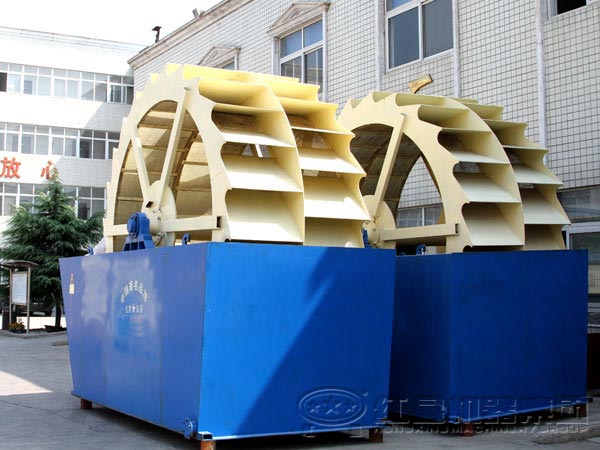 �ֶ�ʽϴʯ�豸