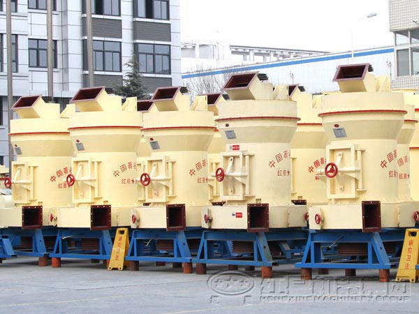 ʯ��ʯĥ�ۻ�����