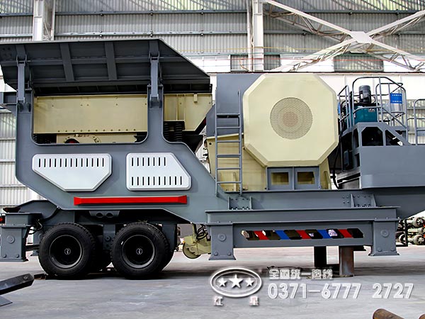 ��̥ʽ�ƶ�ɰʯ�ϳ������