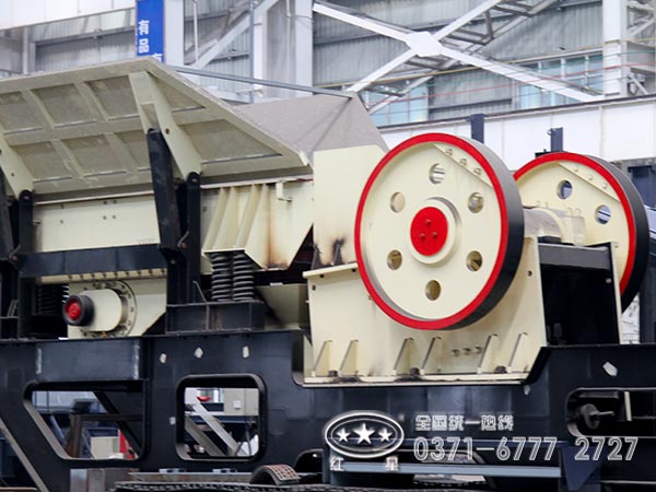 ����ƶ�ɰʯ�ϳ������