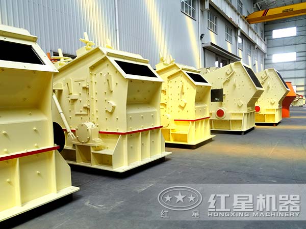 ����ʯ������Ĳ�ͬ�ͺ�չʾ