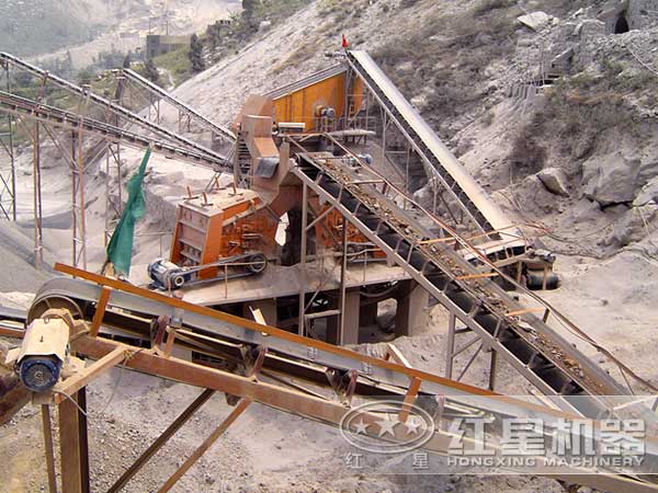 ʱ��500��ʯ���������豸�������