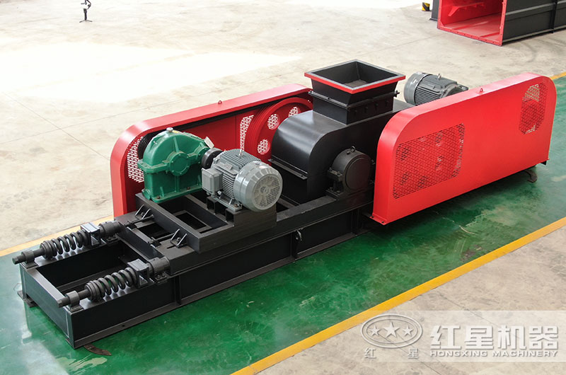 对辊式制砂机图片 对辊式制砂机图片