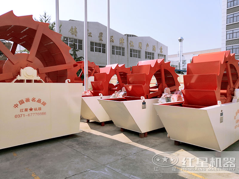 ��С��ϴɳ���豸�ղ�������