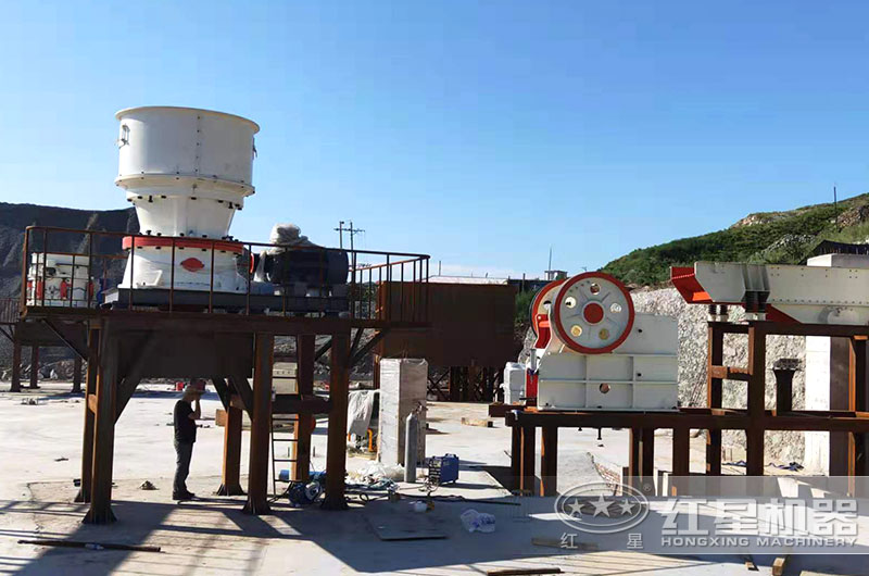 ����ʯ����������豸�۸���٣��������߹�������ͼ