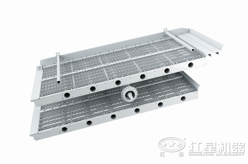 Բ��ɸ�ڲ��ṹͼ