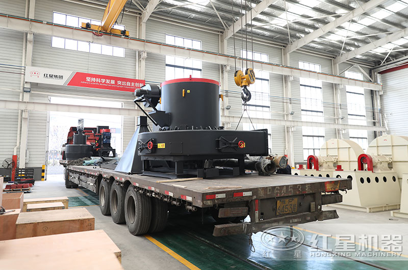 设备装车发货现场 设备装车发货现场