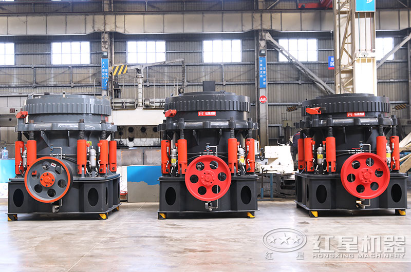 圆锥破碎机图片 圆锥破碎机图片