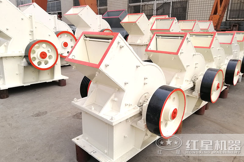 废玻璃小型加工设备 废玻璃小型加工设备