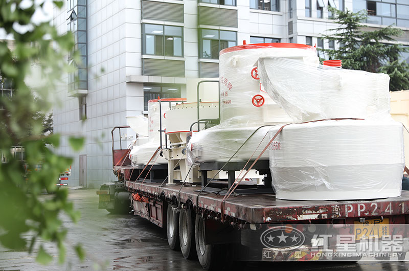 全套腻子粉加工设备发货 全套腻子粉加工设备发货