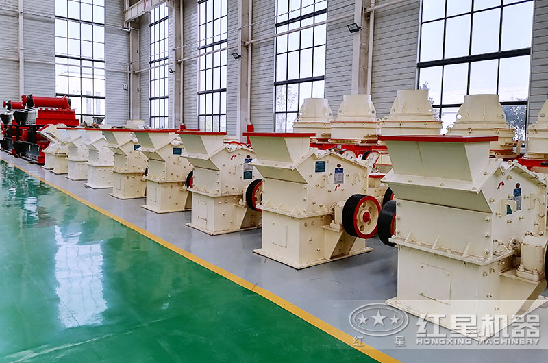 细碎机图片 细碎机图片