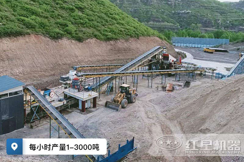 ��ʯ�������ÿСʱ�������ٶ֣��豸����Щ��