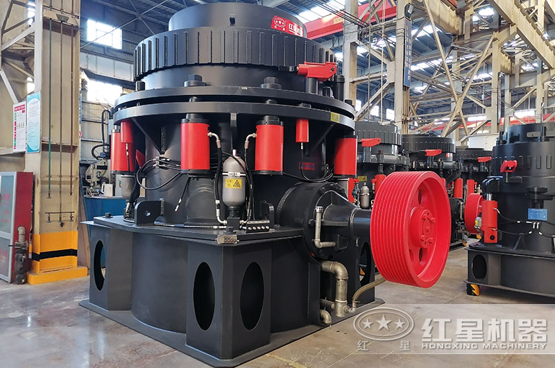 900圆锥破碎机图片 900圆锥破碎机图片