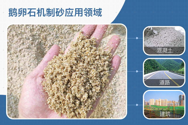 ����ʯ����ɰӦ������