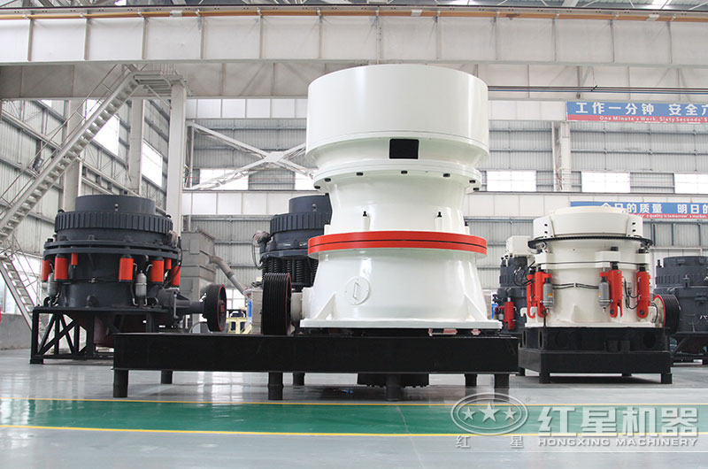 玄武岩圆锥破碎机图片 玄武岩圆锥破碎机图片