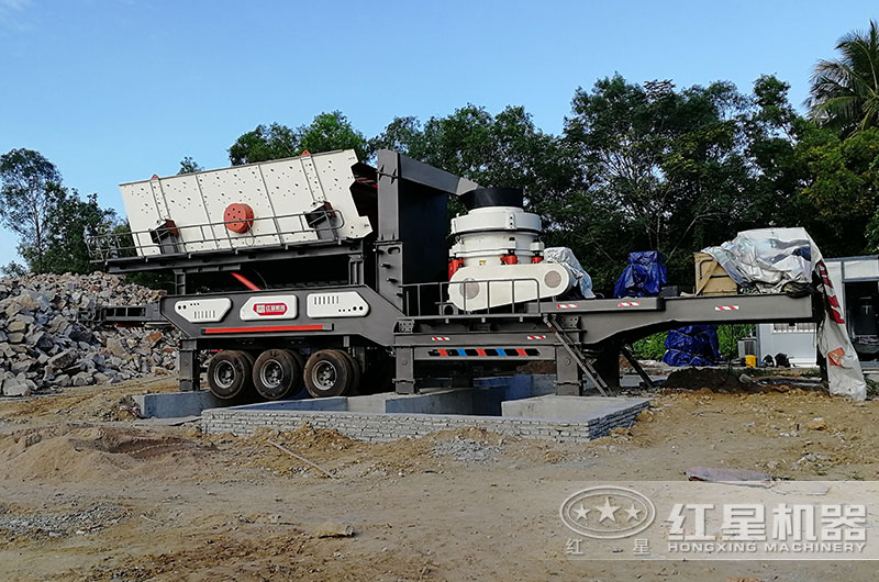 �ƶ�ʽ����ʯ�����ͼƬ