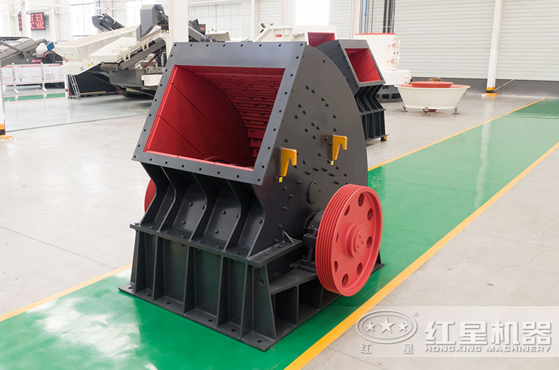 立式锤破机图片 立式锤破机图片