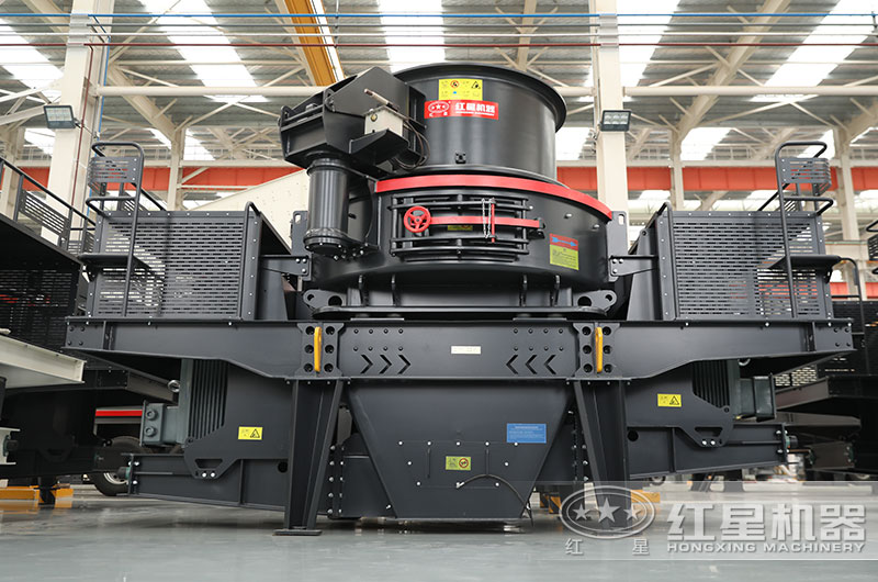 大型冲击式破碎机图片 大型冲击式破碎机图片