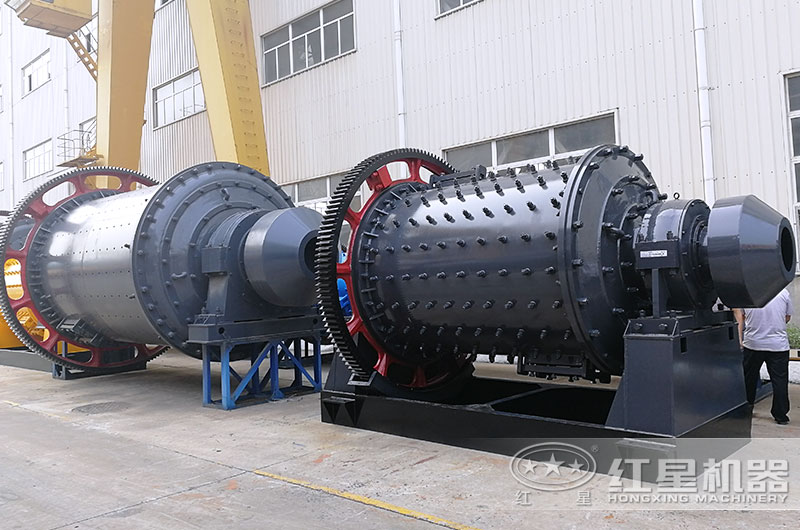 棒磨制砂机图片 棒磨制砂机图片