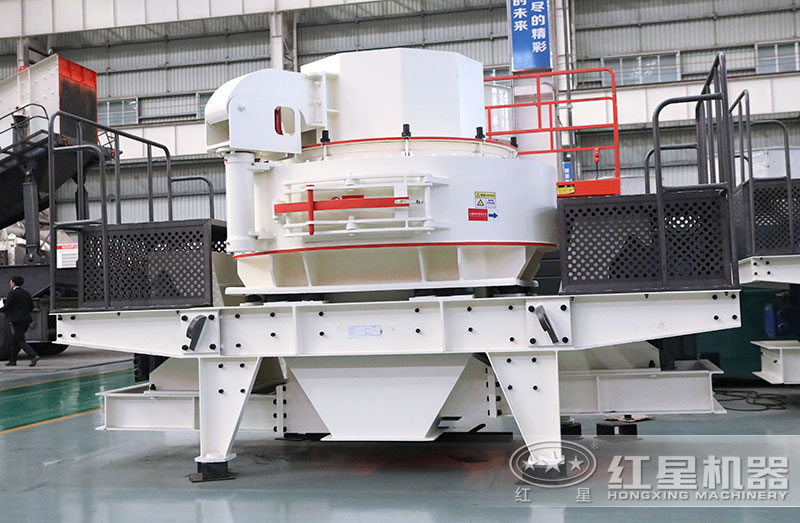 VSI制砂机 VSI制砂机