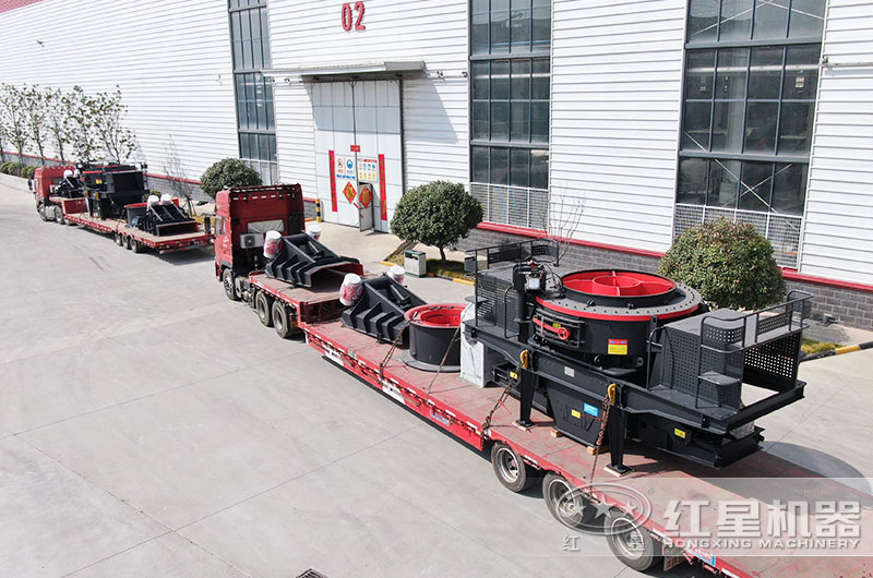 设备发货现场 设备发货现场