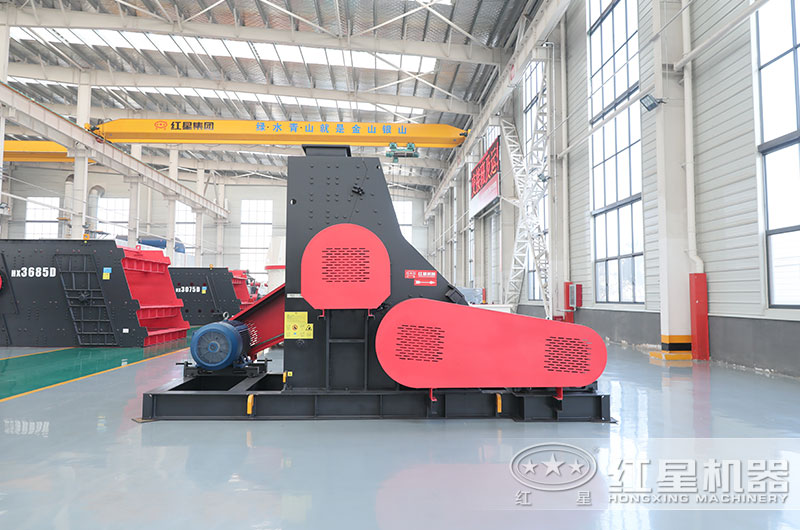 双级粉碎机图片 双级粉碎机图片