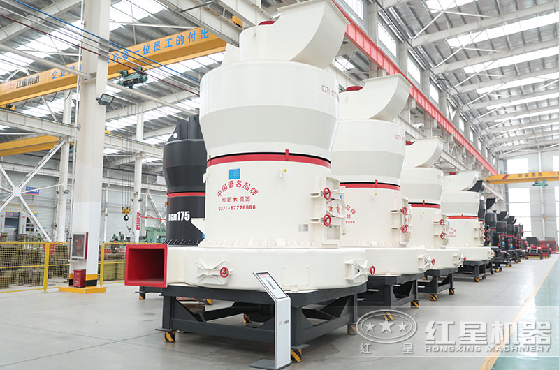 硅灰石雷蒙磨粉机图片 硅灰石雷蒙磨粉机图片