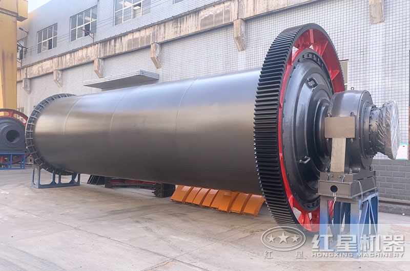 陶瓷球磨机图片 陶瓷球磨机图片