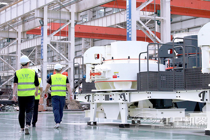 冰球突破机器客户来厂考察 冰球突破机器客户来厂考察