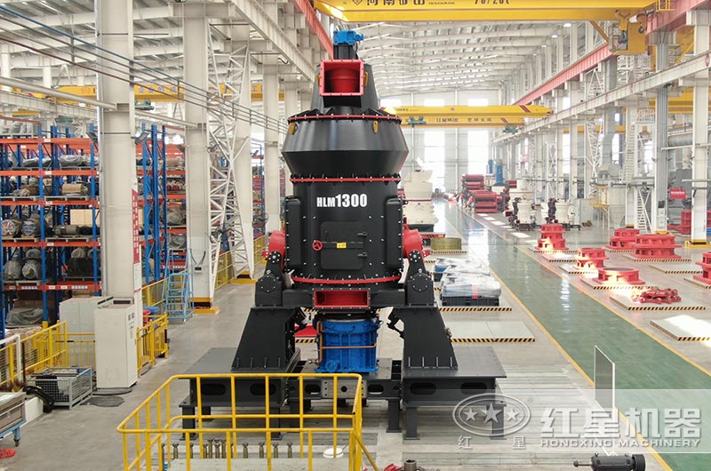 立式磨粉机图片 立式磨粉机图片