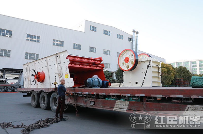 设备运输、安装方便 设备运输、安装方便