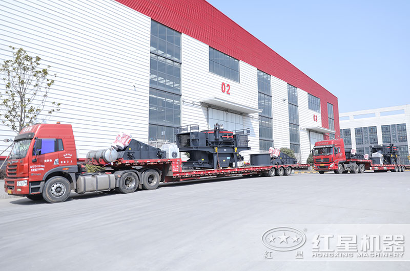 设备发货现场图片 设备发货现场图片