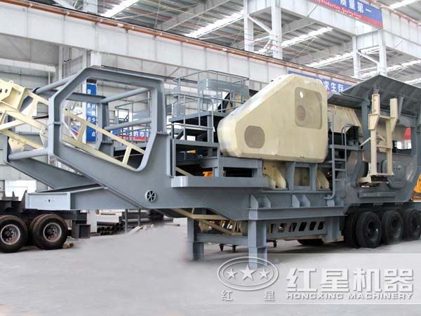 �����ƶ�ʽ��ʯ����������