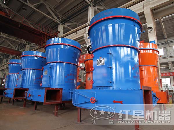 ��ͬ�Ƕ��µ�ʯ������ĥ