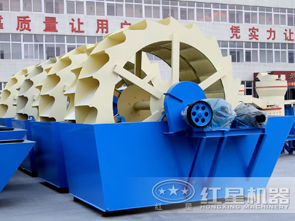 ����ͻ��ʯ��ϴɰ����������