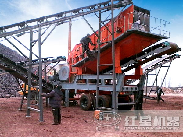 �ƶ�����վ��װ�ֳ�