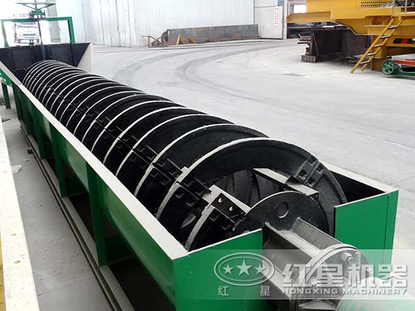 ��ͬ�Ƕ��µ�ɰʯϴѡ��