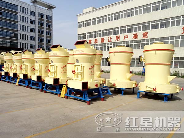 ����ʯ����ĥ����