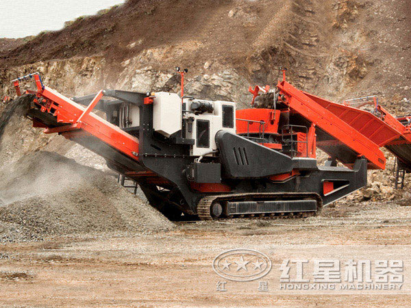 �ƶ���ɰ�豸|�ƶ���ɰ��|����ɰʯ���������豸