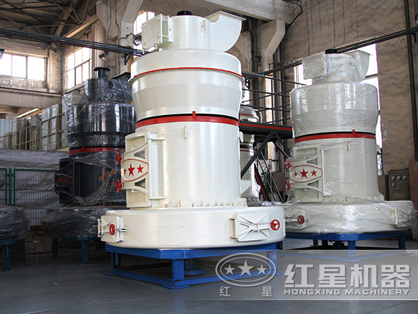 ����ĥϸ�ȿɴ����Ŀ�������㹤ҵʯ��ʯ�Ʒ�������