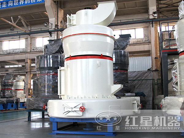 ���ܻ�����ʯ��ʯĥ�ۻ�δ����չ����