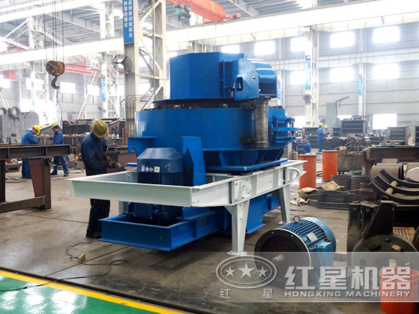 �����ͺ���ʯ��ɳ���ӹ��ֳ�