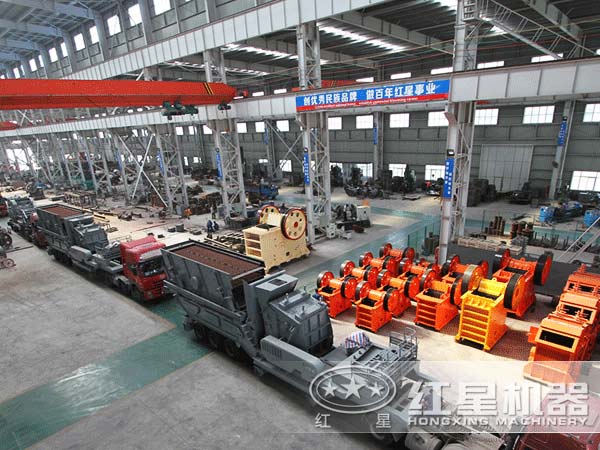 �ƶ�ʽ��ʯ��pk�̶�ʽ��ʯ����˭�������ڲ�ʯ����ҵ��