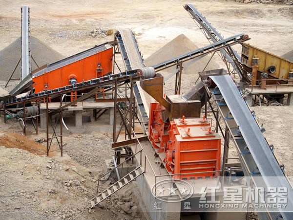 ����ʯ�Ӽӹ�����д�ƶ���ʯ��ƪ��