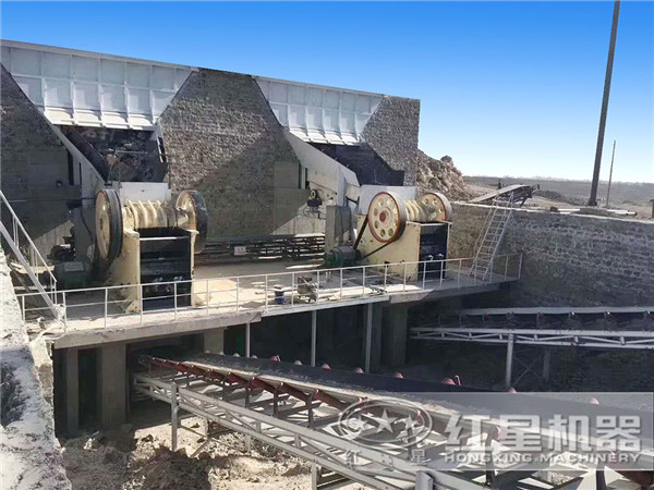 �Ĵ���ʯ����ӹ��ͻ��ֳ�