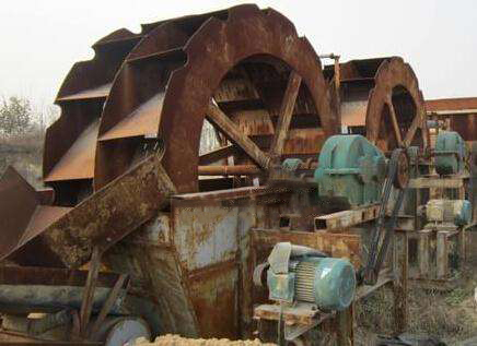 ����ˮϴɰ�豸�������𣿶���Ǯ��